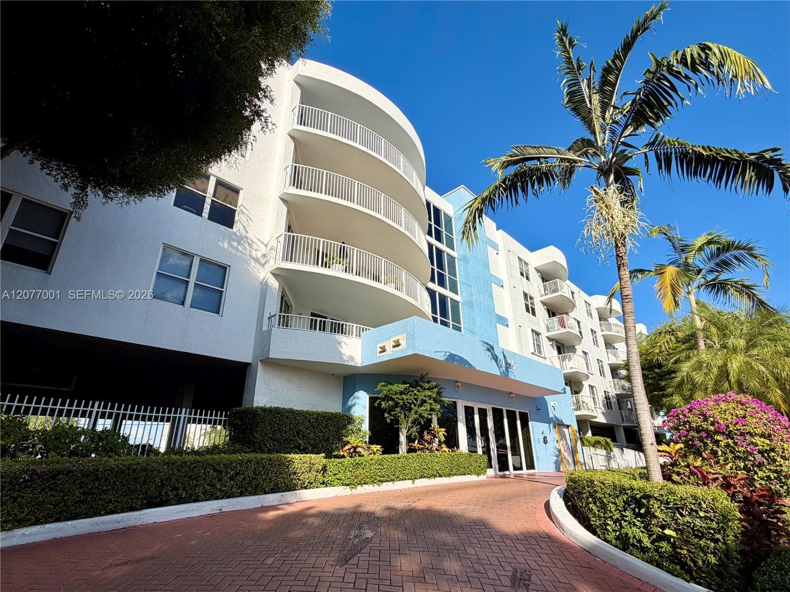 BREEZE CONDO · #412 in North Bay Village - Photo 1