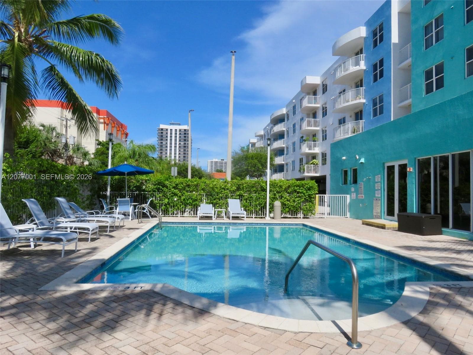 BREEZE CONDO · #412 in North Bay Village - Photo 24