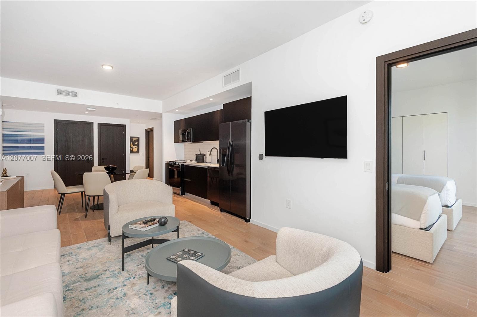 The Elser Hotel & Residences · #4118 in Miami - Photo 8