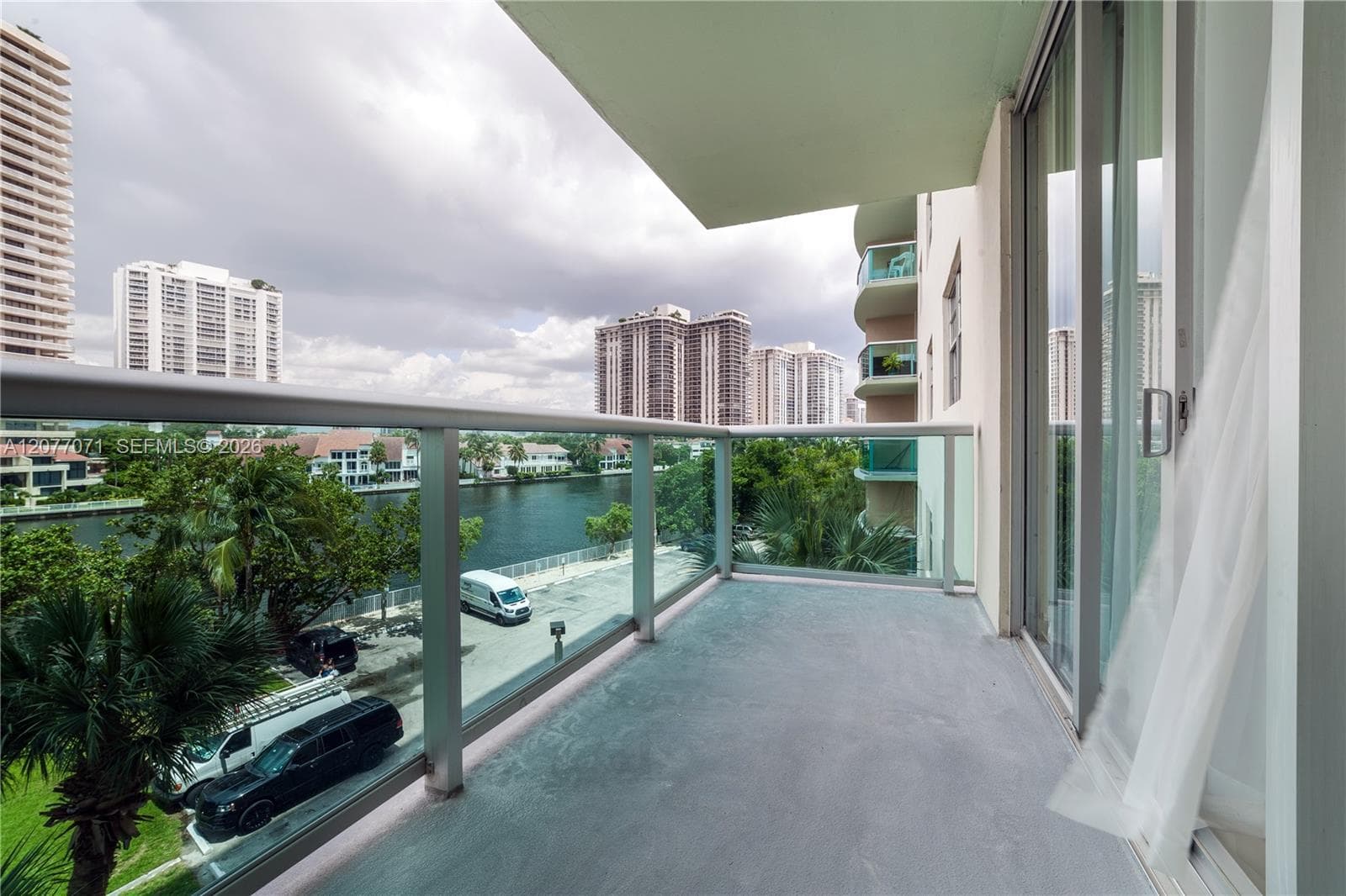 OCEANVIEW BUILDING A COND · #419 in Sunny Isles Beach - Photo 2