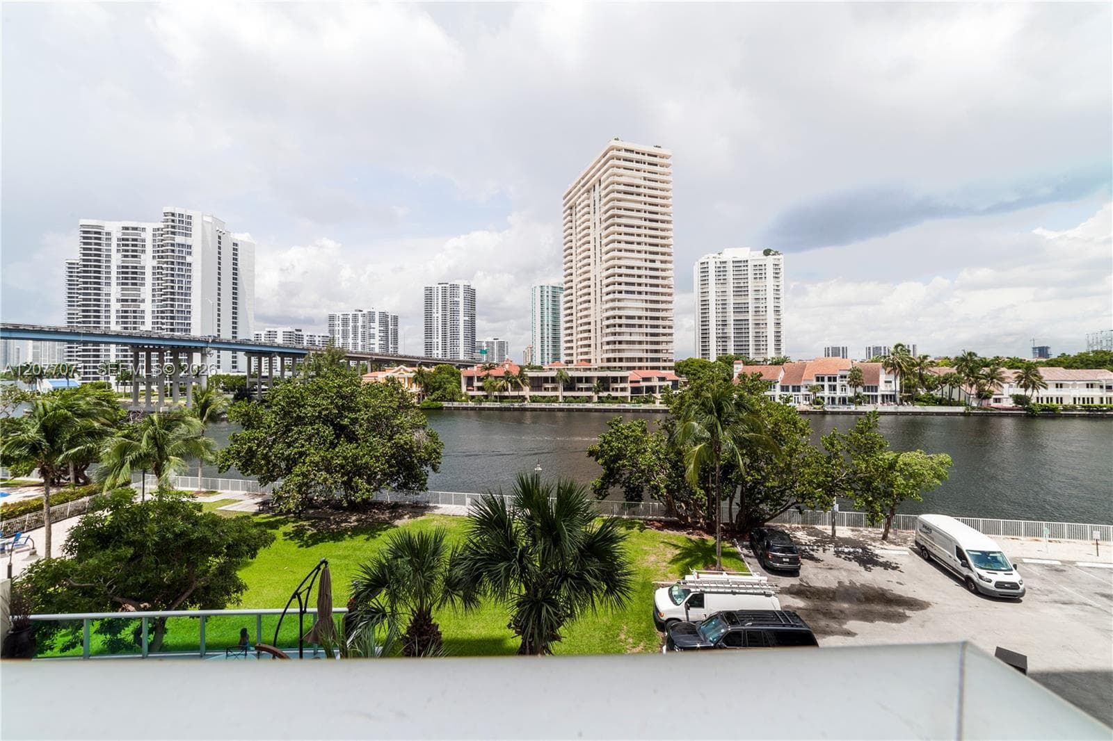 OCEANVIEW BUILDING A COND · #419 in Sunny Isles Beach - Photo 5