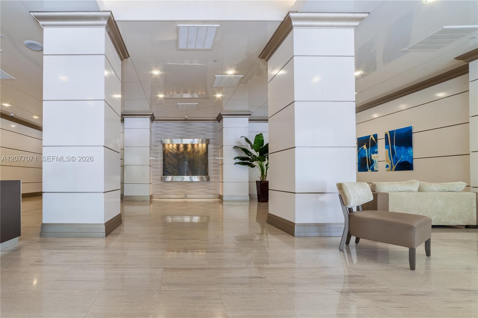 OCEANVIEW BUILDING A COND · #419 in Sunny Isles Beach - Photo 35