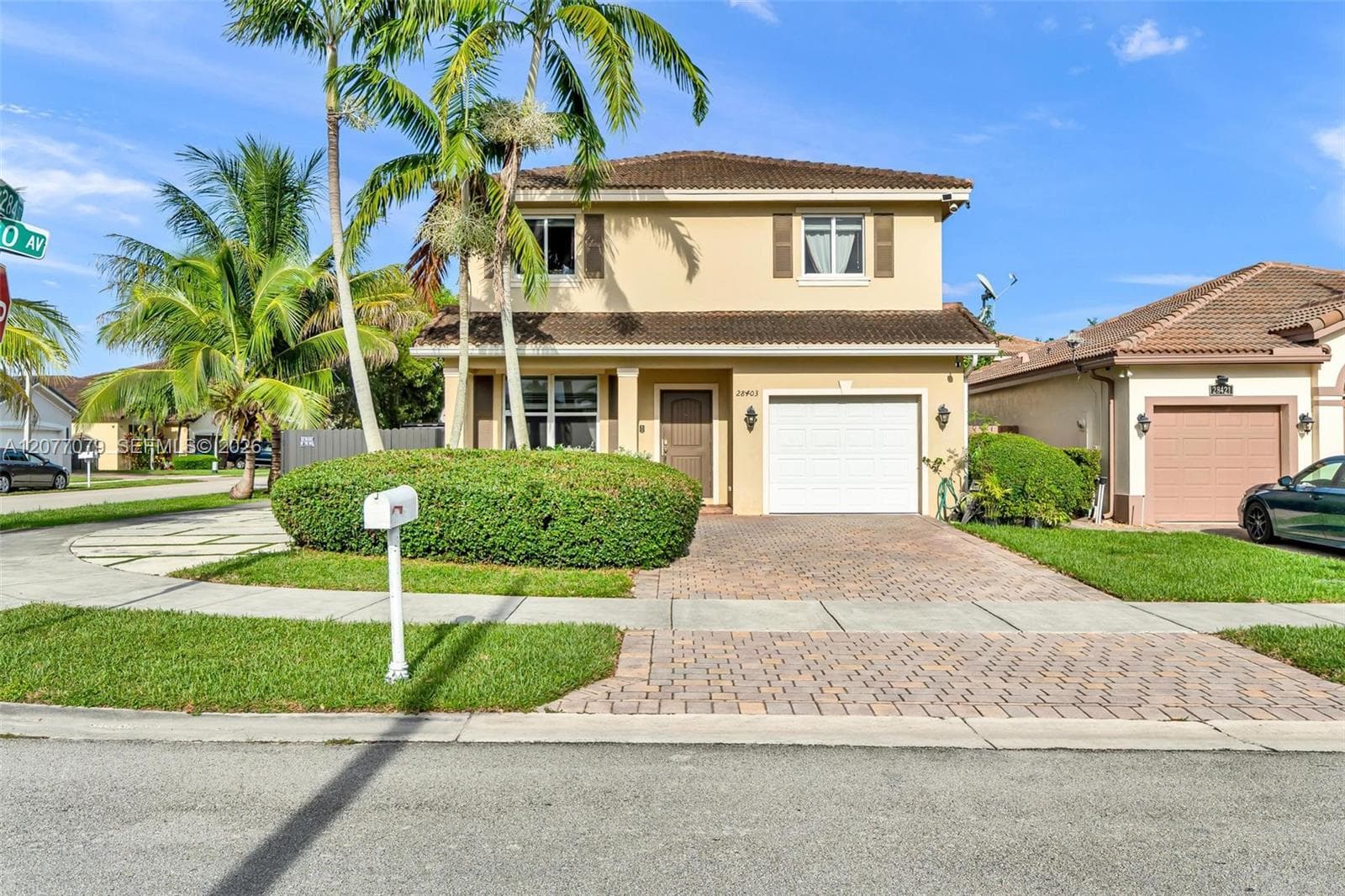 28403 SW 130th Ave photo 1