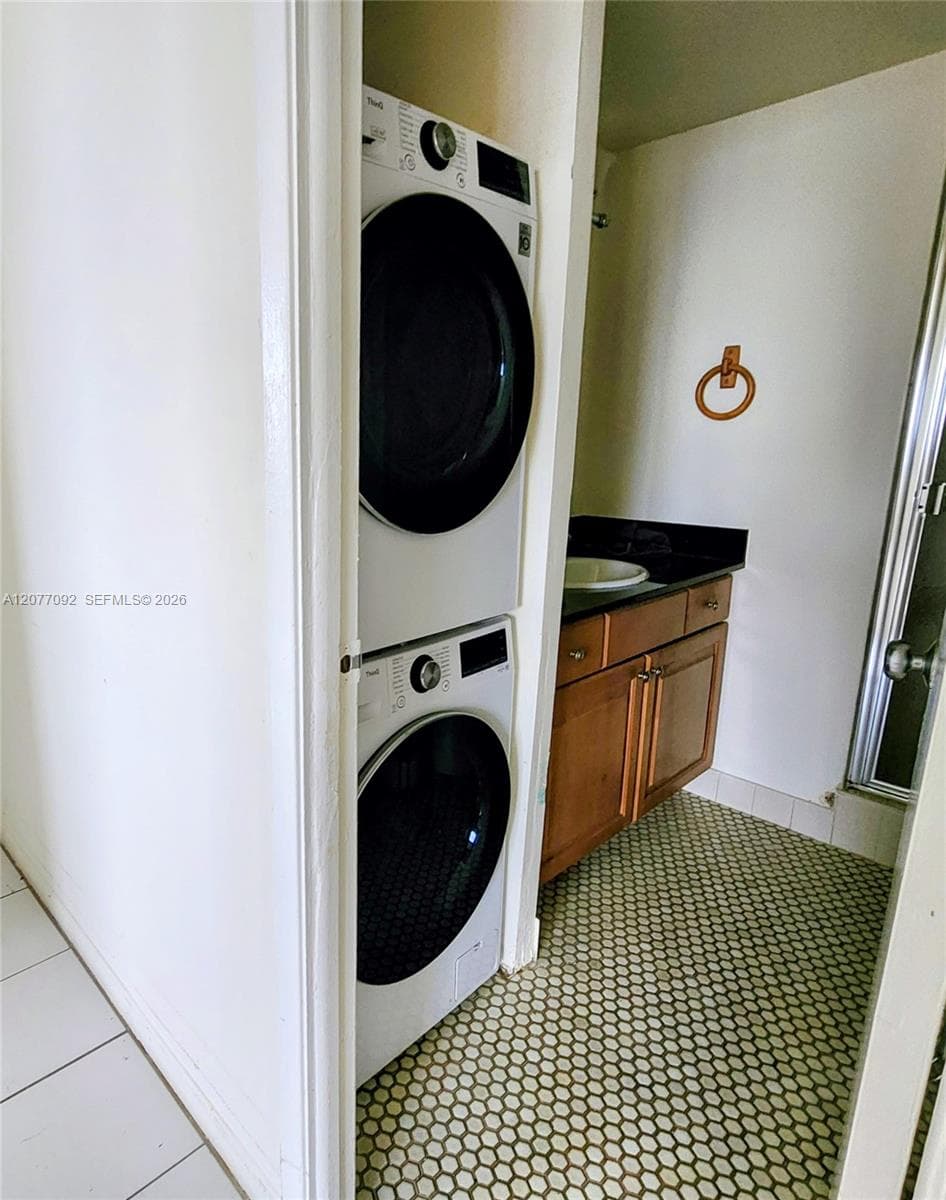 THE CLIPPER AT BISC COVE · #1707 in Aventura - Photo 11
