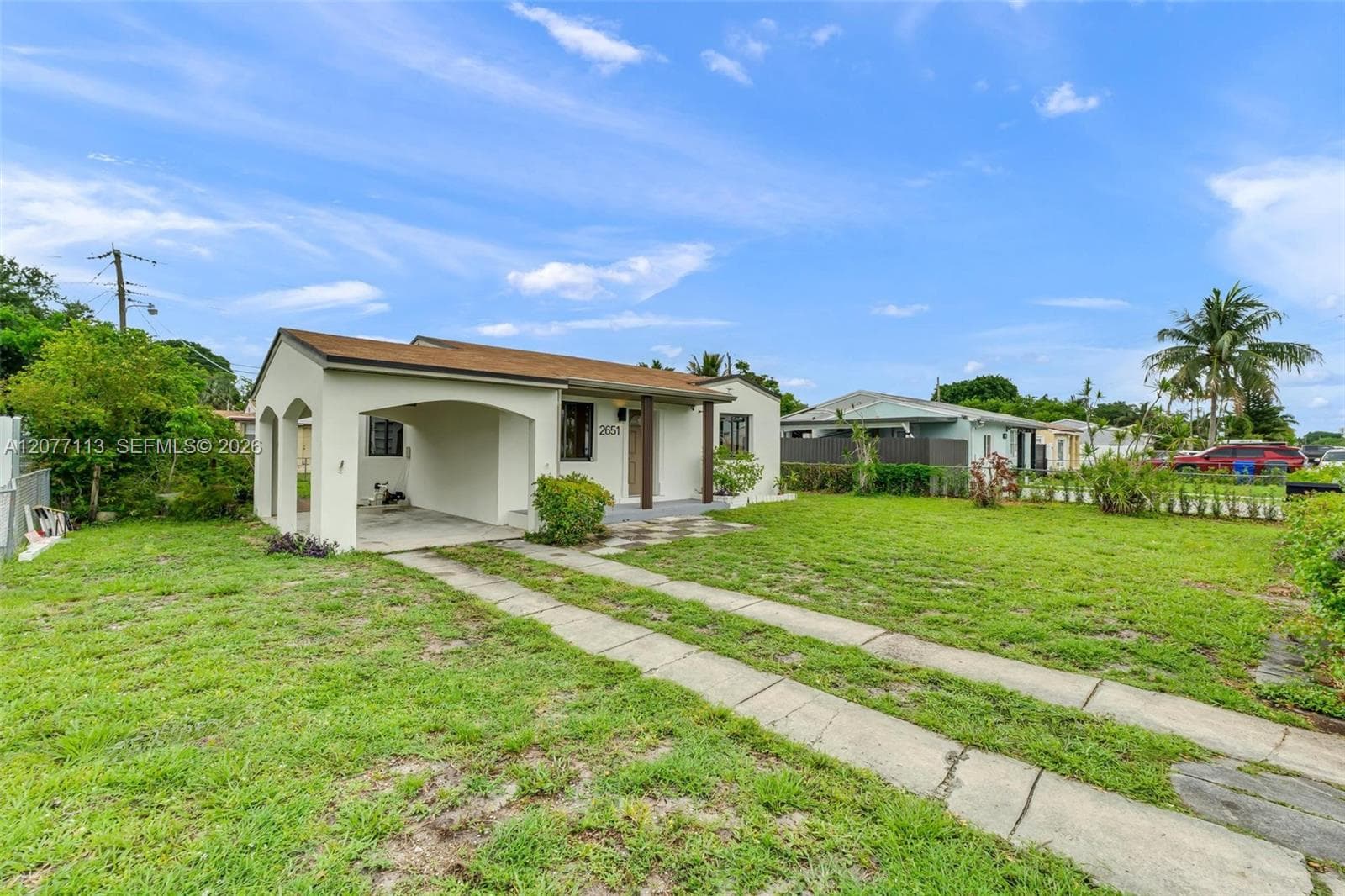 2651 Fletcher Ct photo 2