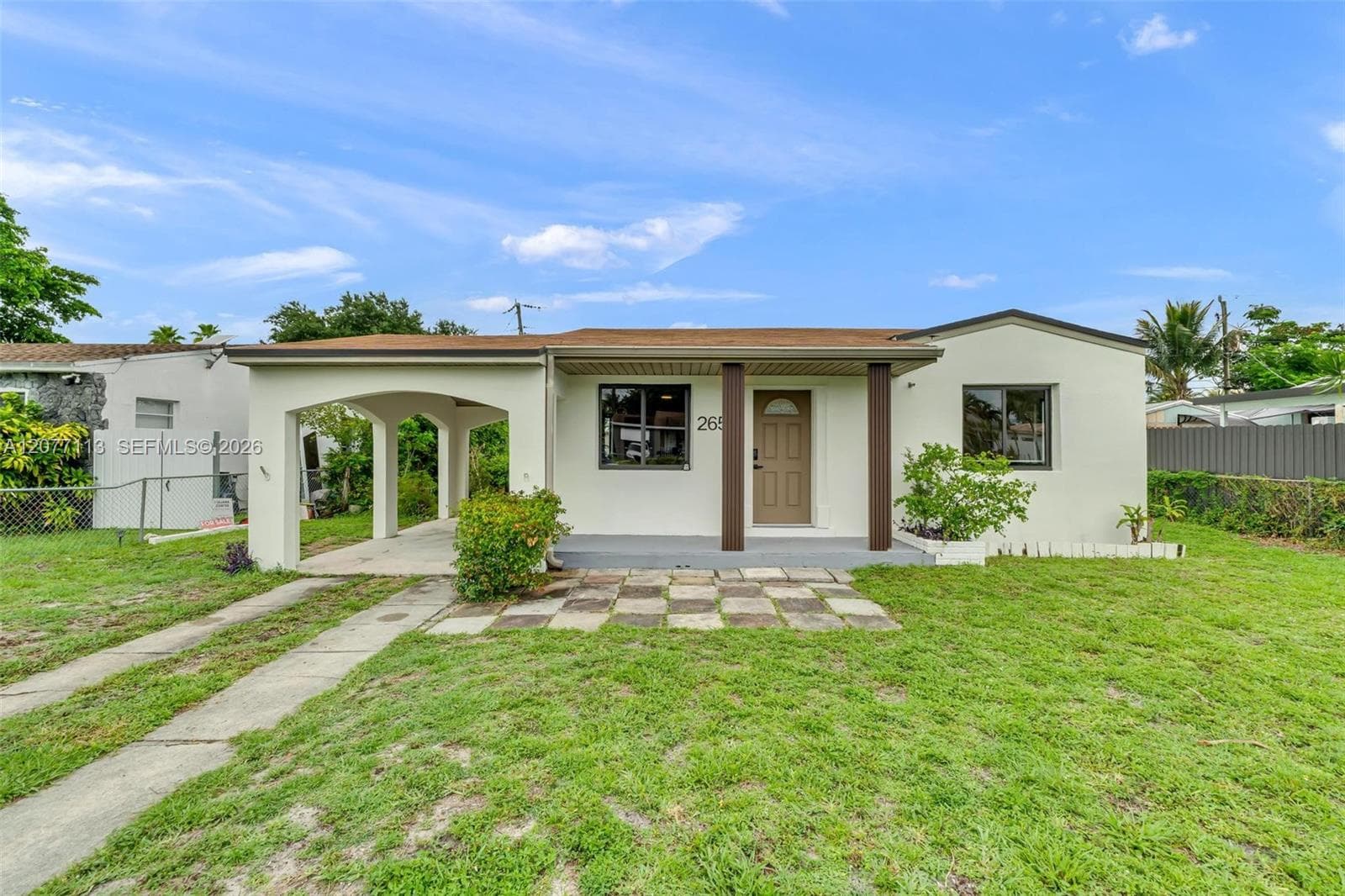 2651 Fletcher Ct photo 1