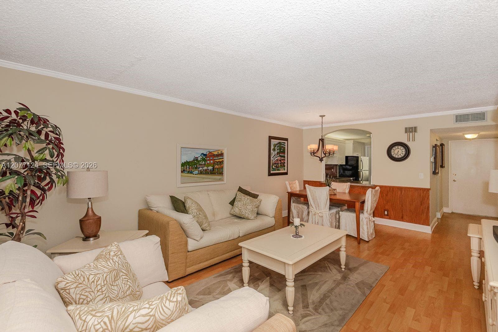 THIRD GULFSTREAM GARDEN · #101H in Hallandale Beach - Photo 16