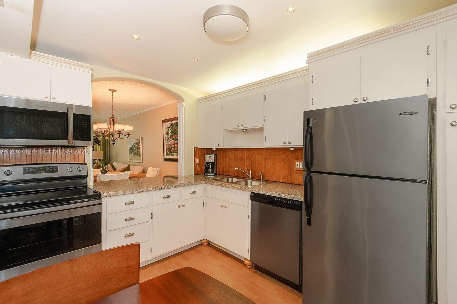 THIRD GULFSTREAM GARDEN · #101H in Hallandale Beach - Photo 3