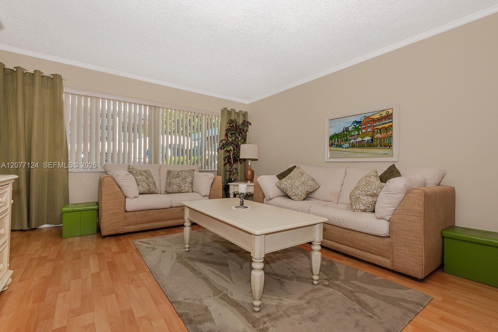 THIRD GULFSTREAM GARDEN · #101H in Hallandale Beach - Photo 1