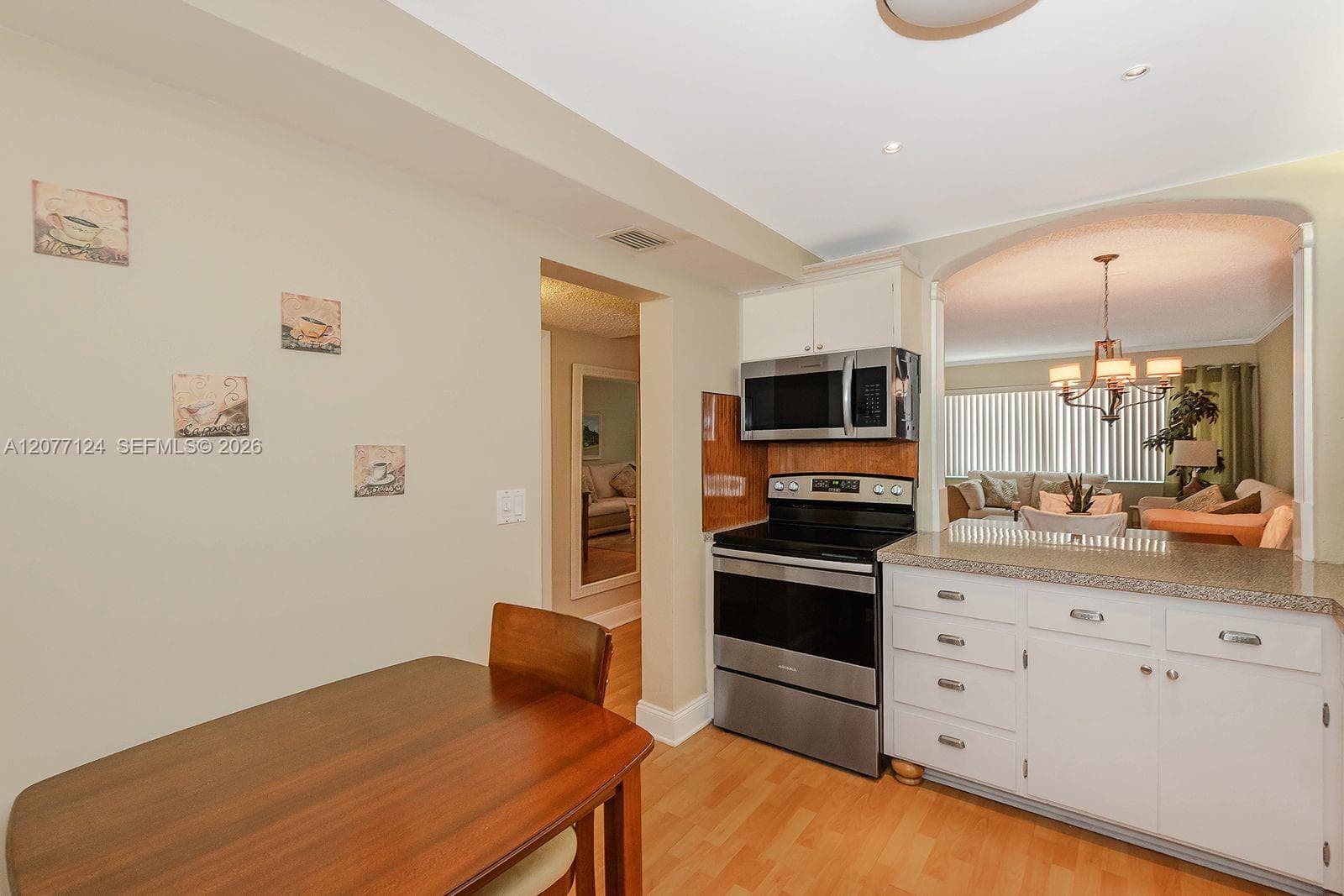 THIRD GULFSTREAM GARDEN · #101H in Hallandale Beach - Photo 5