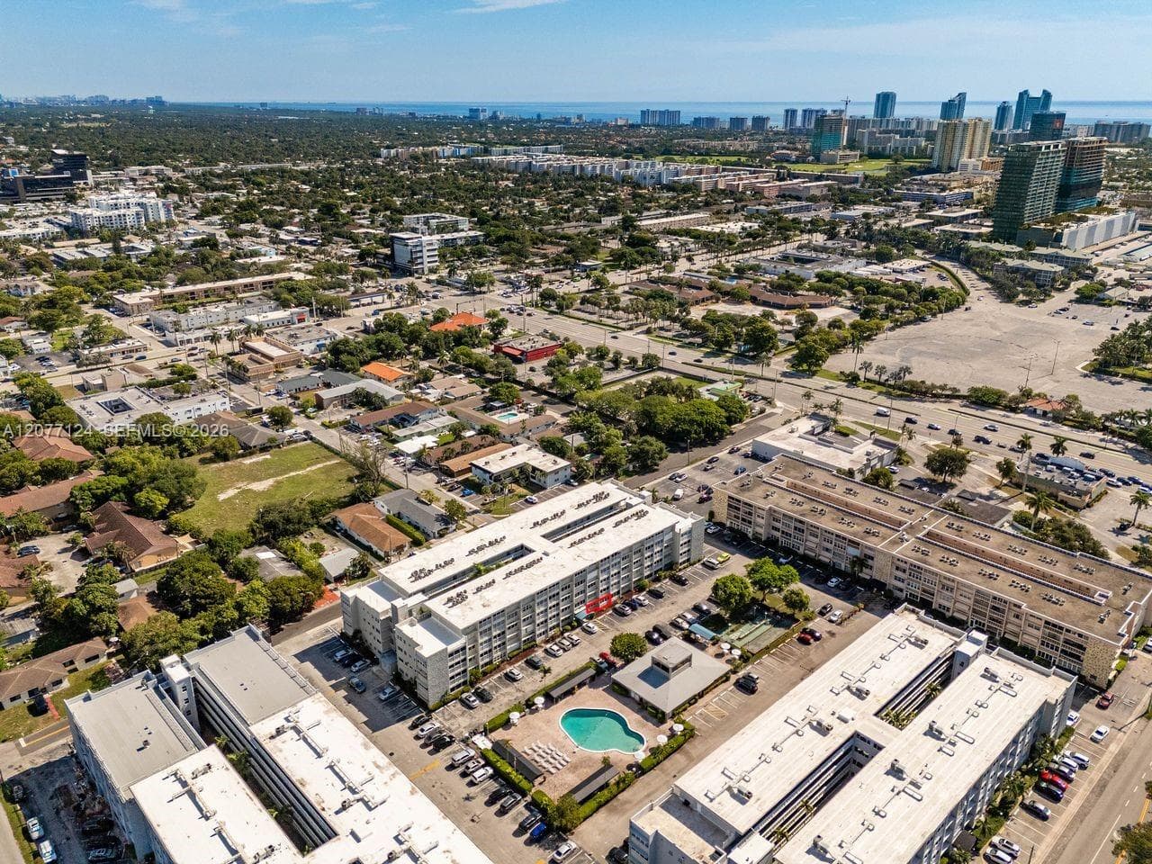 THIRD GULFSTREAM GARDEN · #101H in Hallandale Beach - Photo 20