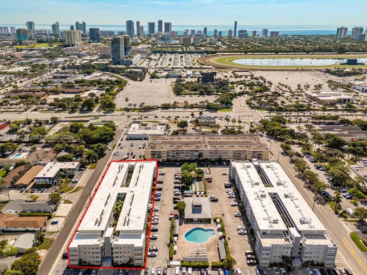 THIRD GULFSTREAM GARDEN · #101H in Hallandale Beach - Photo 21