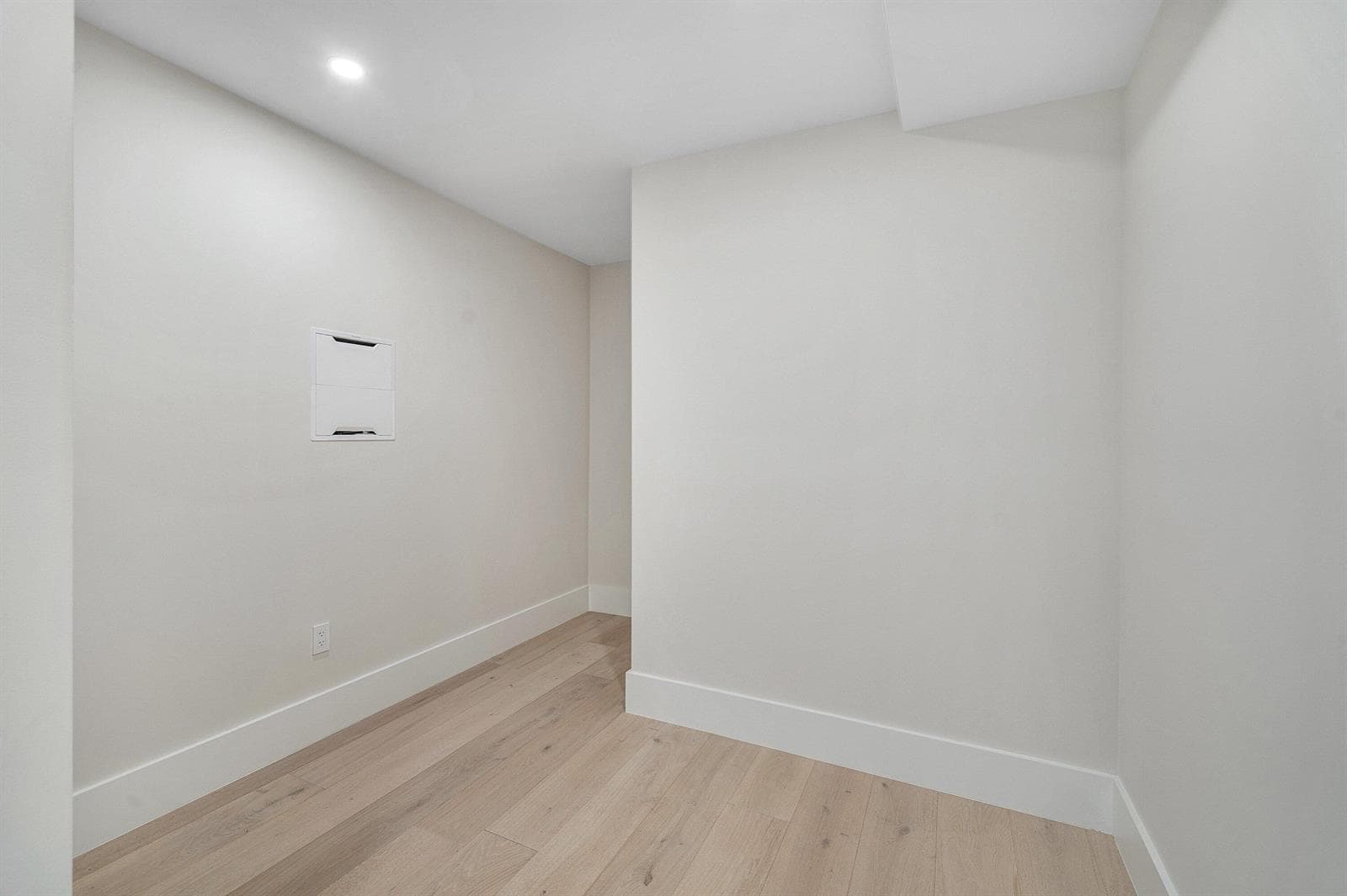 Guest Ensuite