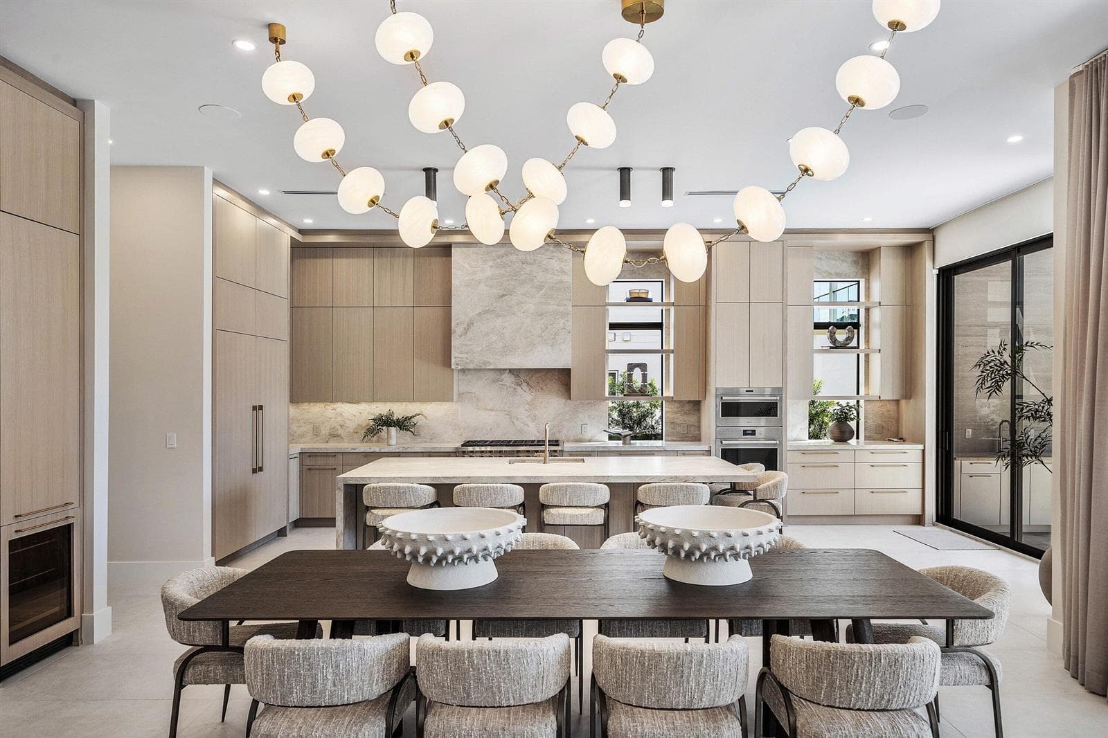 Living Room/Dining Room