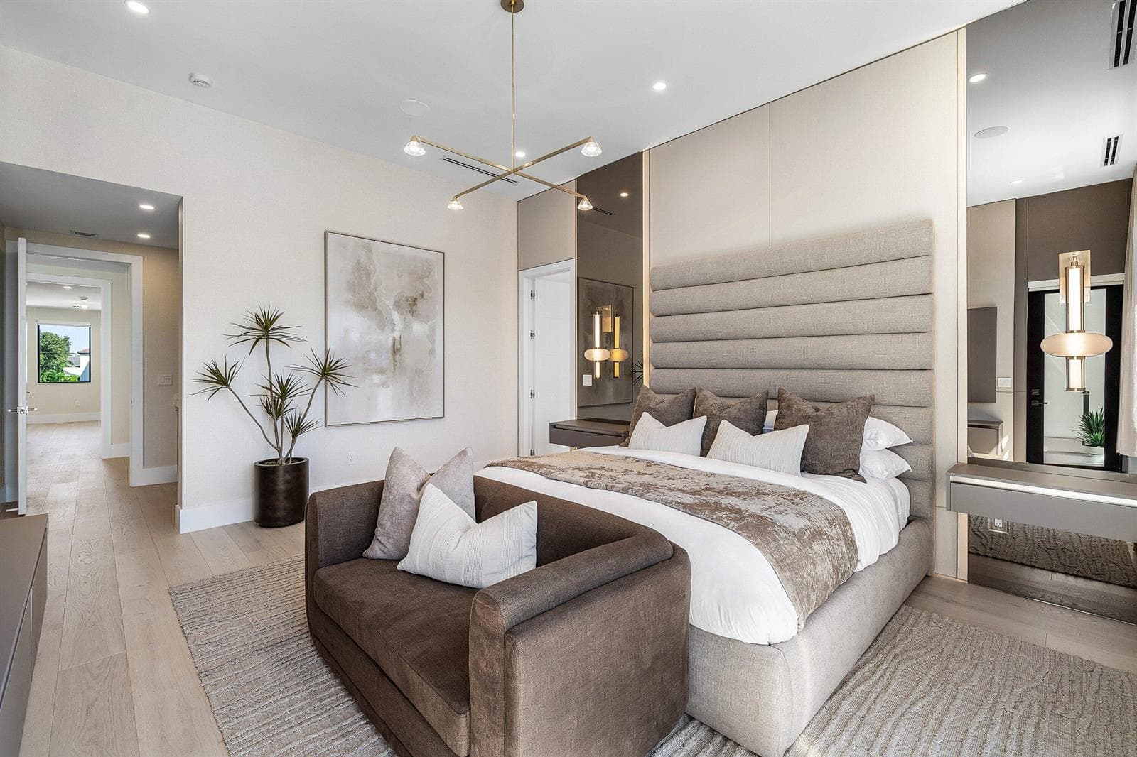 2nd Floor Loft