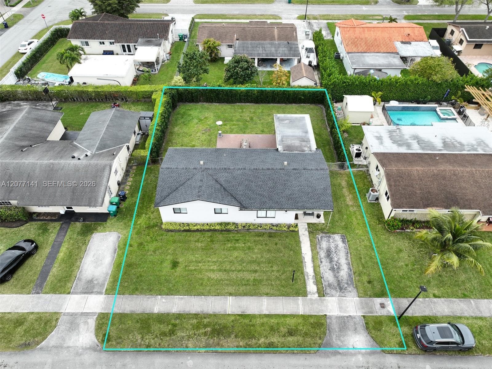 5210 SW 128th Ct photo 25