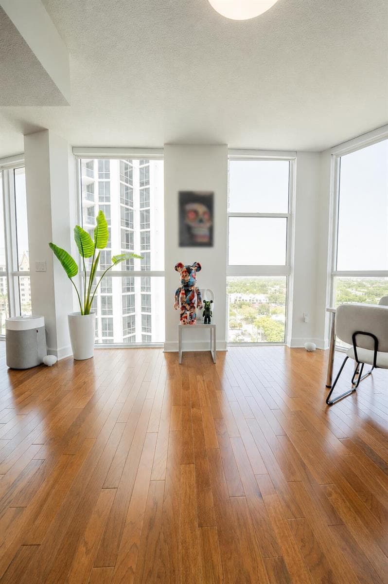 living/dining