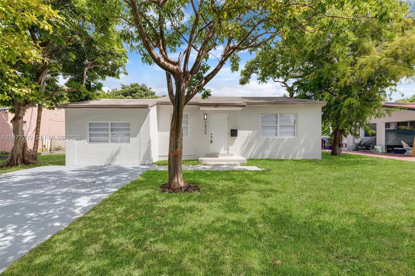 2839 Mayo St photo 1
