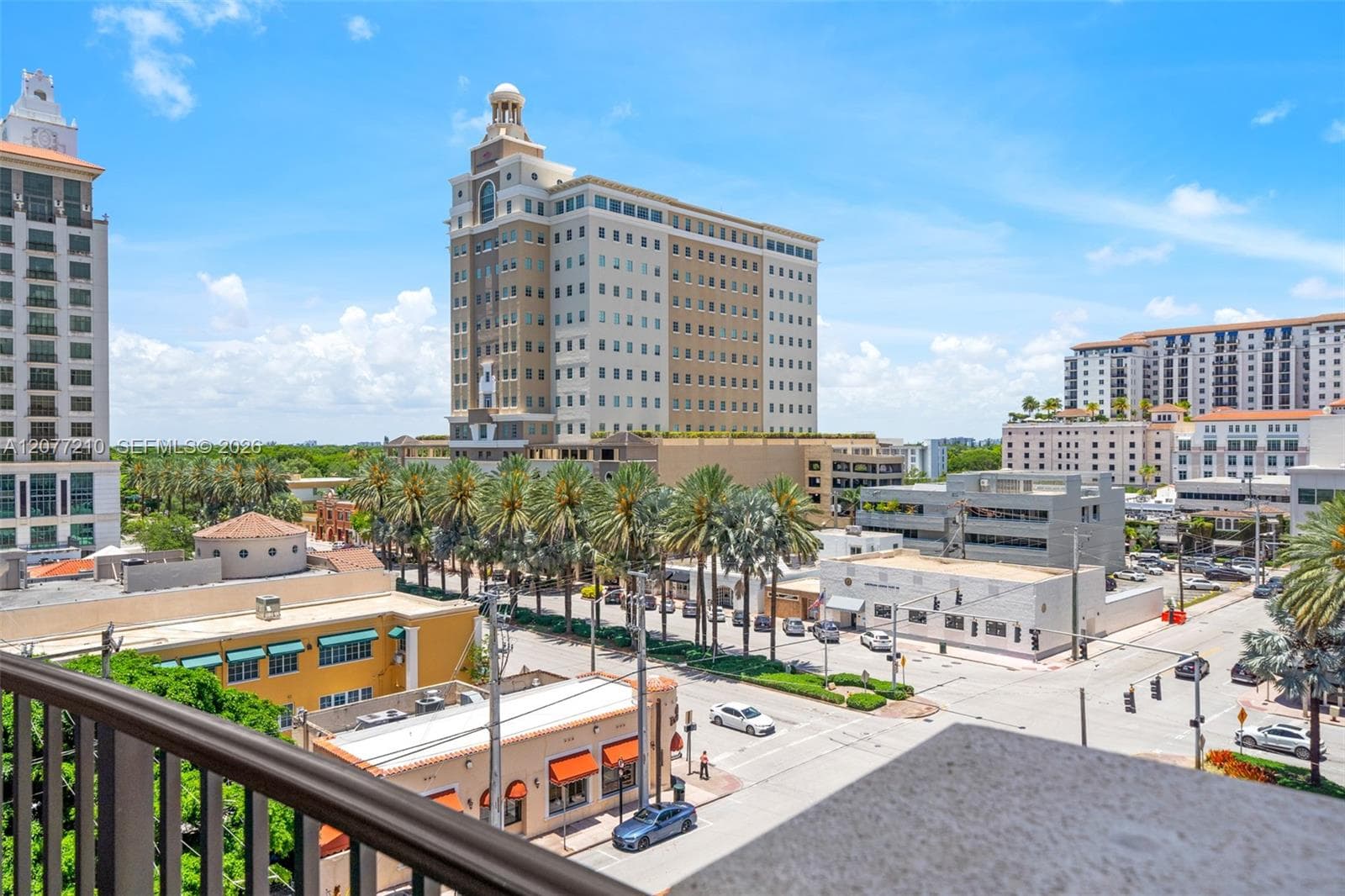 GIRALDA PLACE CONDO · #6A in Coral Gables - Photo 23