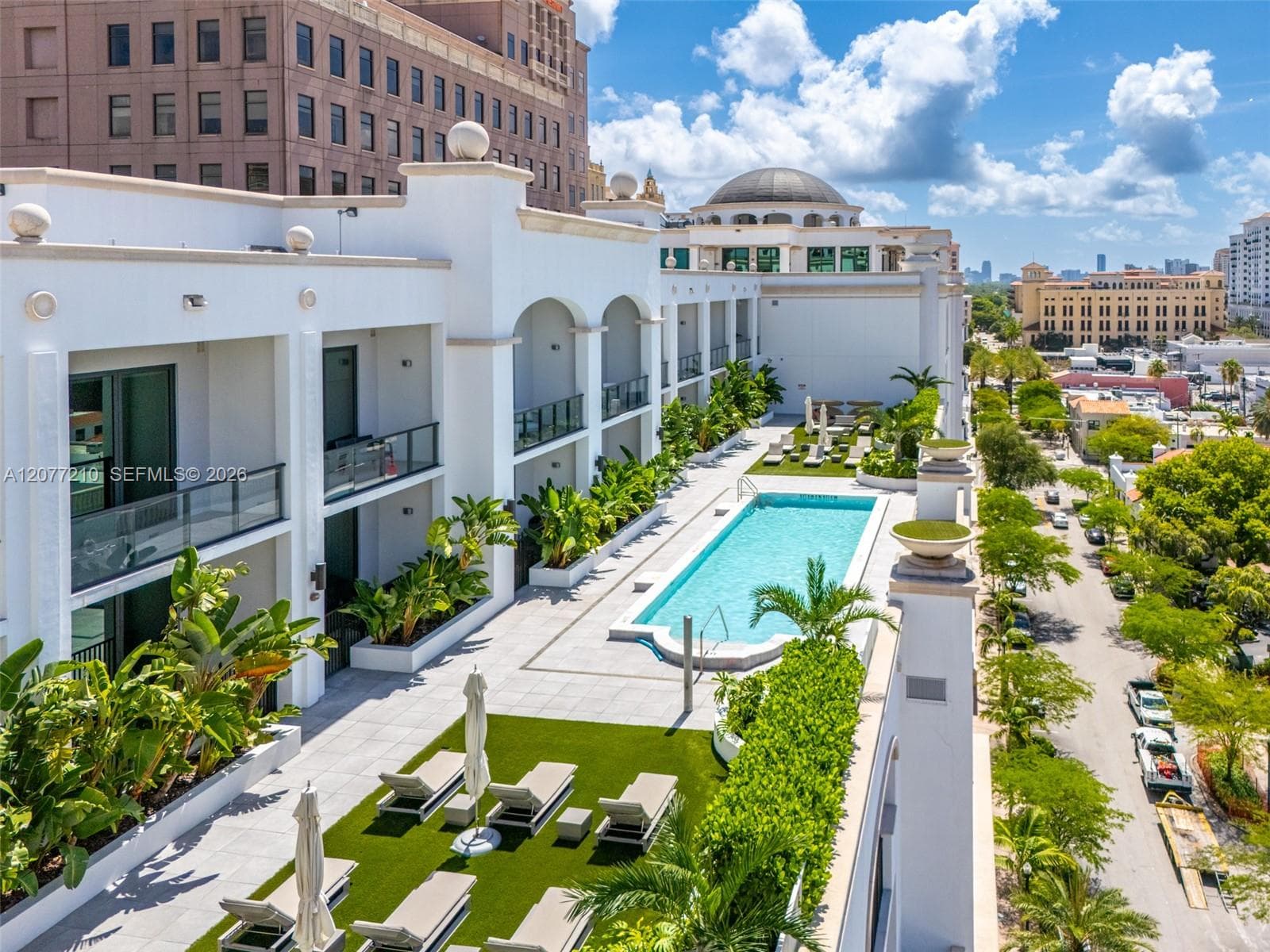 GIRALDA PLACE CONDO · #6A in Coral Gables - Photo 27