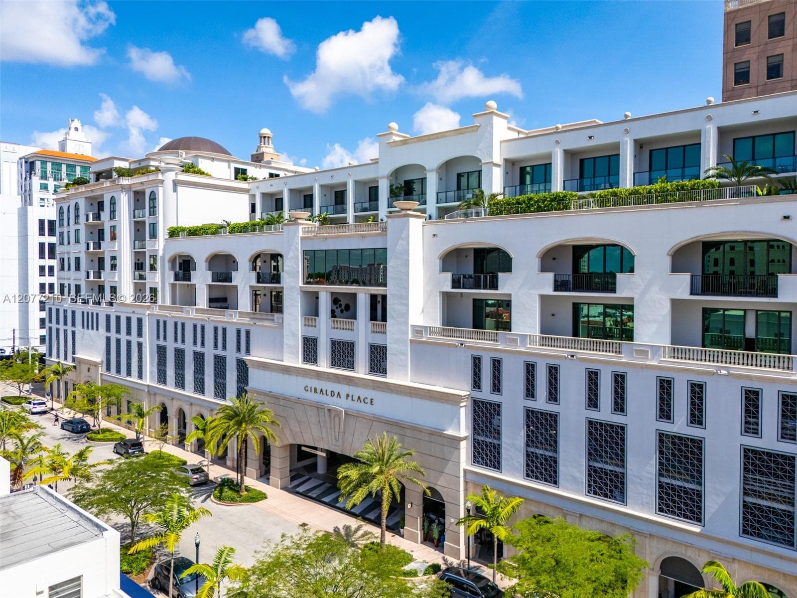 GIRALDA PLACE CONDO · #6A in Coral Gables - Photo 42