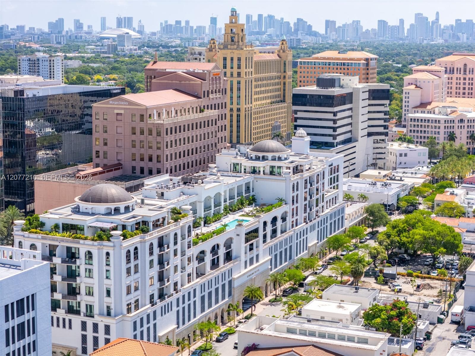 GIRALDA PLACE CONDO · #6A in Coral Gables - Photo 46
