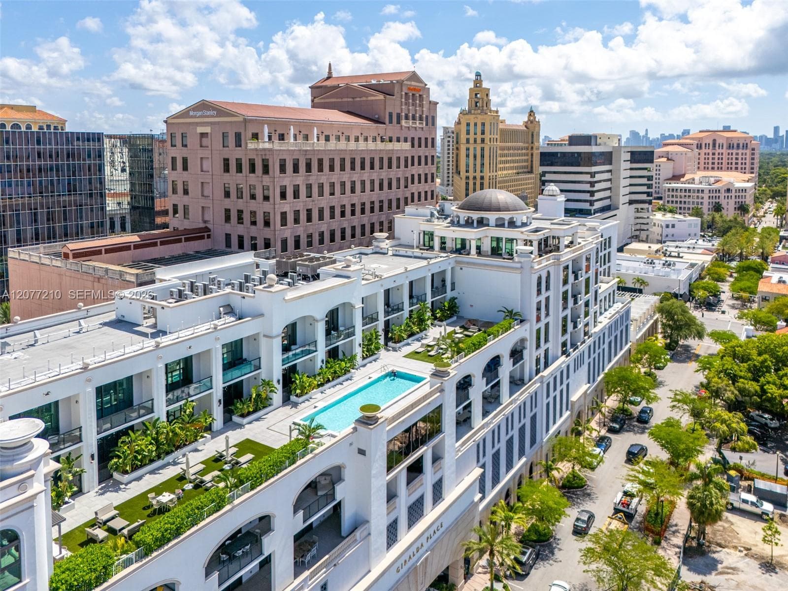 GIRALDA PLACE CONDO · #6A in Coral Gables - Photo 47