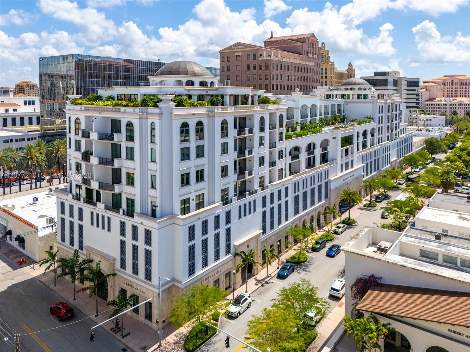 GIRALDA PLACE CONDO · #6A in Coral Gables - Photo 43