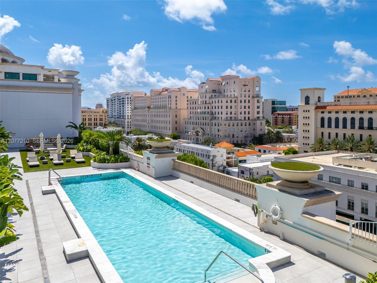 GIRALDA PLACE CONDO · #6A in Coral Gables - Photo 26