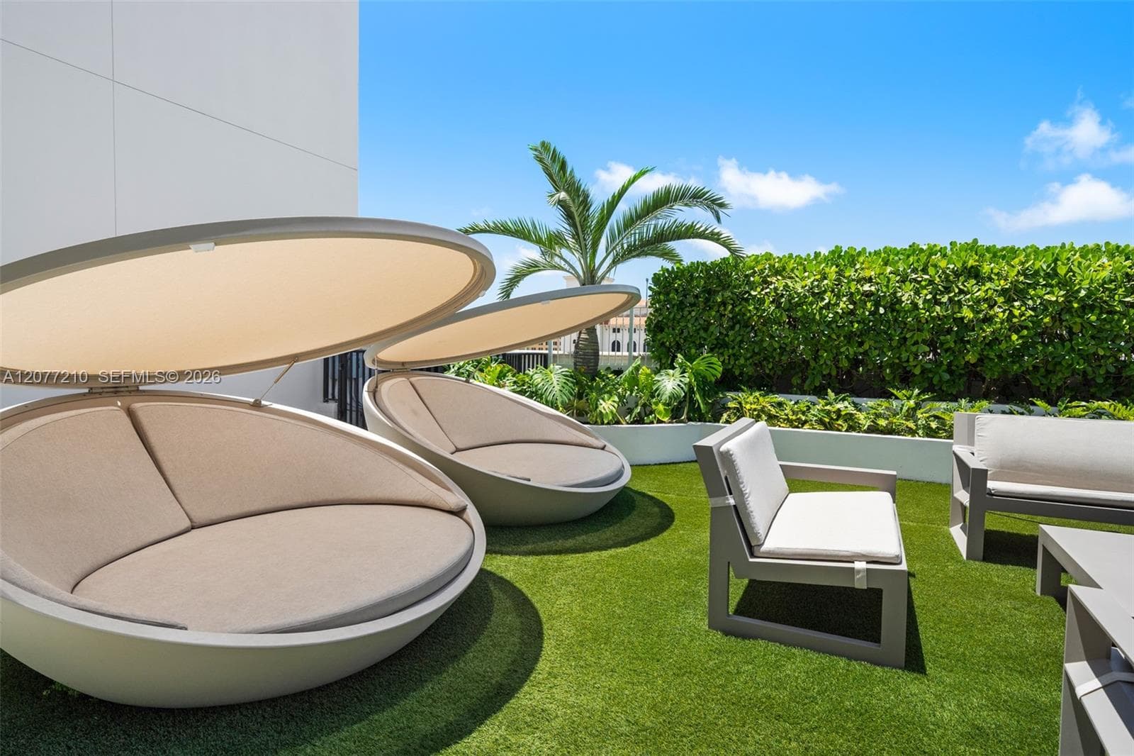 GIRALDA PLACE CONDO · #6A in Coral Gables - Photo 32