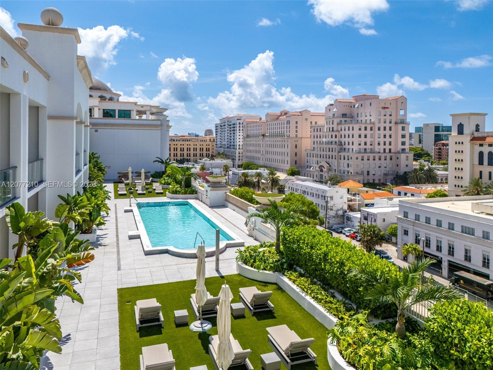 GIRALDA PLACE CONDO · #6A in Coral Gables - Photo 28