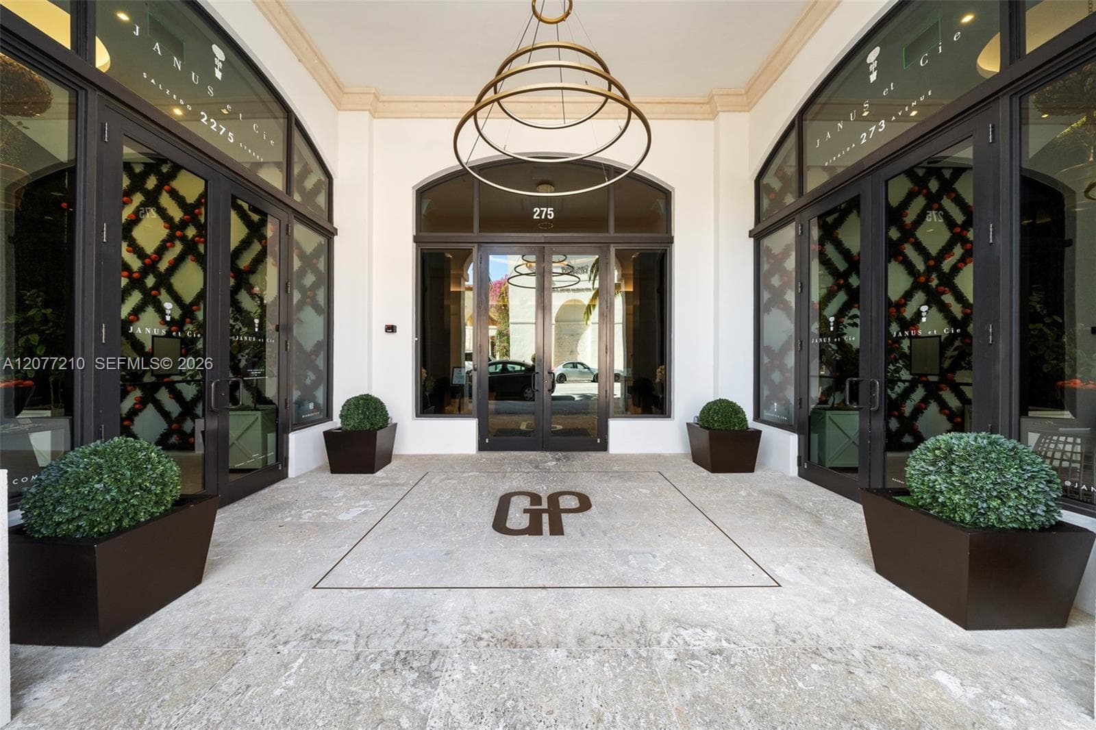 GIRALDA PLACE CONDO · #6A in Coral Gables - Photo 24