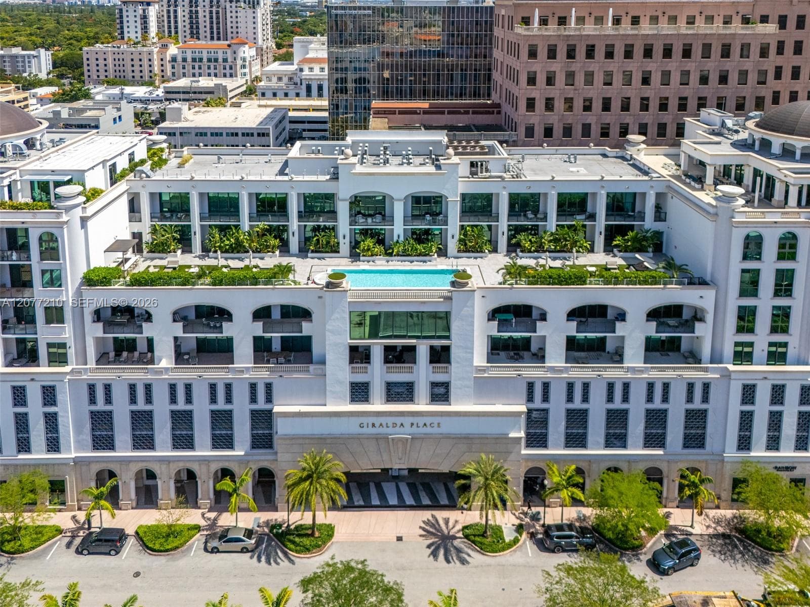 GIRALDA PLACE CONDO · #6A in Coral Gables - Photo 49