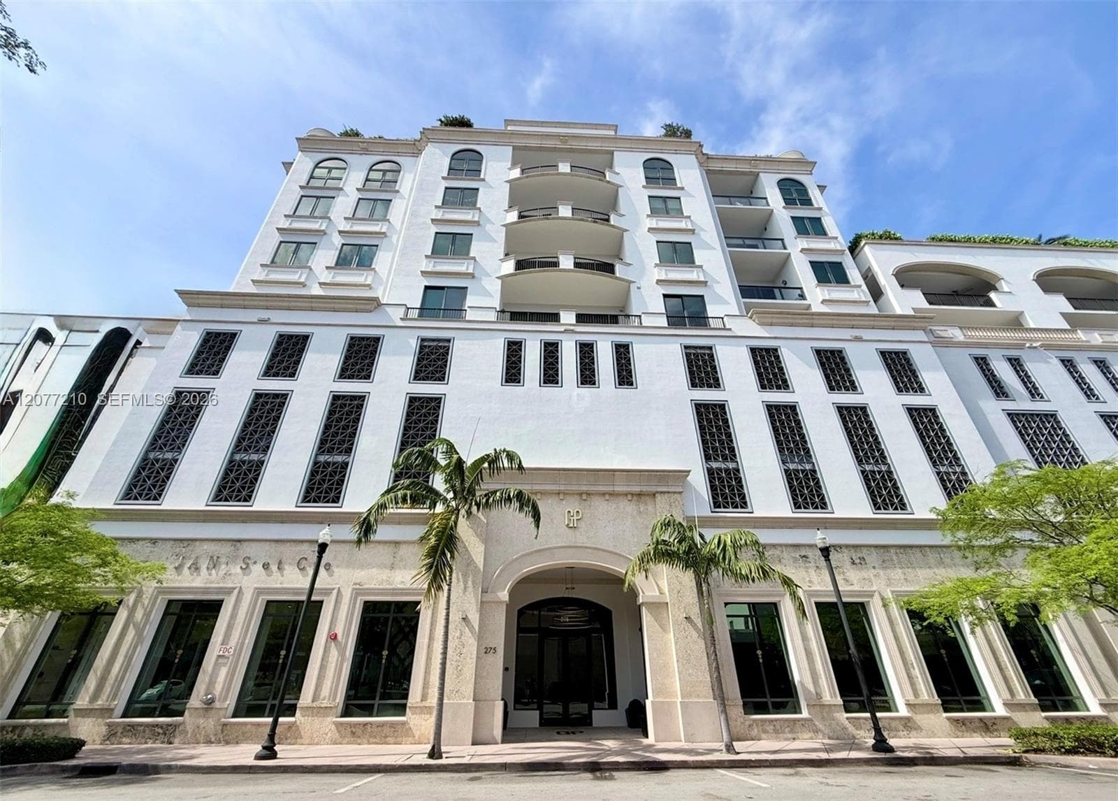GIRALDA PLACE CONDO · #6A in Coral Gables - Photo 41