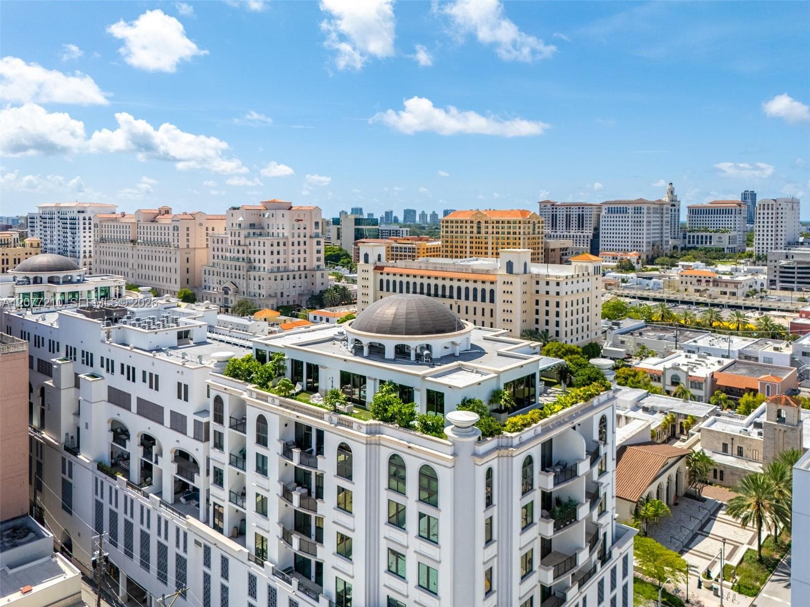 GIRALDA PLACE CONDO · #6A in Coral Gables - Photo 45