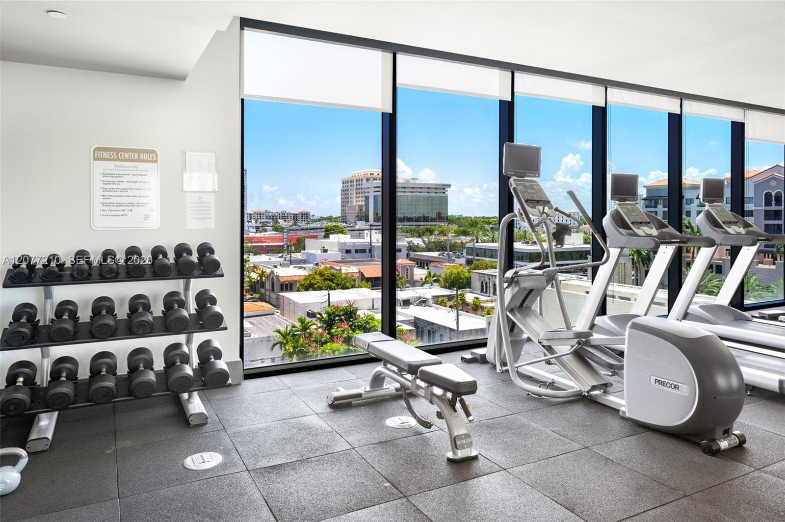 GIRALDA PLACE CONDO · #6A in Coral Gables - Photo 37