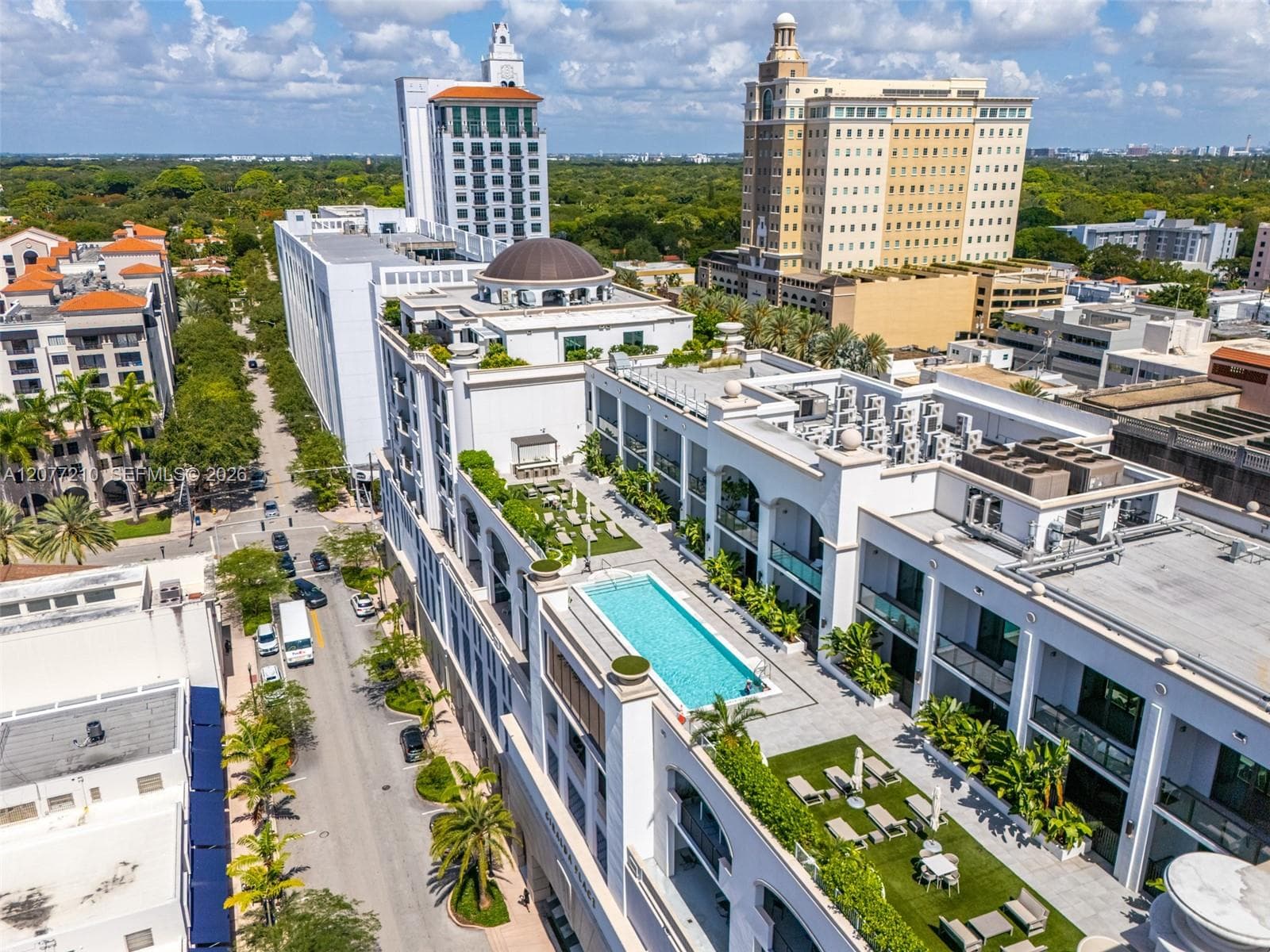GIRALDA PLACE CONDO · #6A in Coral Gables - Photo 48