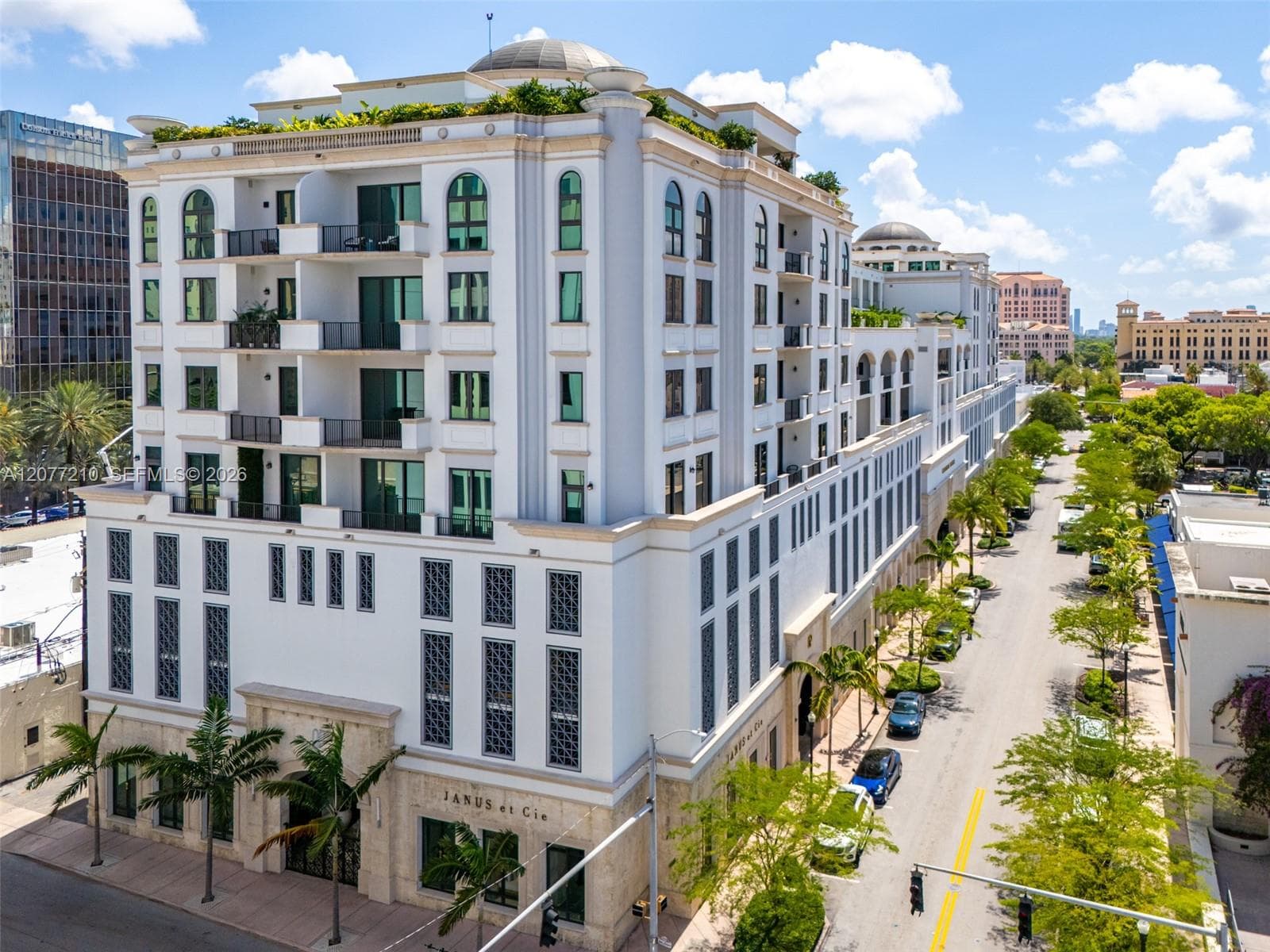 GIRALDA PLACE CONDO · #6A in Coral Gables - Photo 44