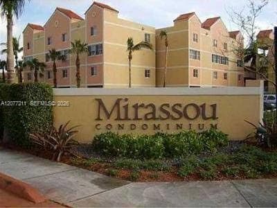 MIRASSOU CONDO · #106 in Hialeah - Photo 1