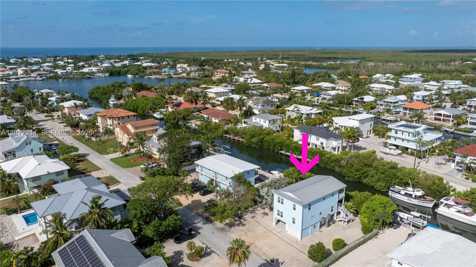 211 S Anglers Dr S photo 1