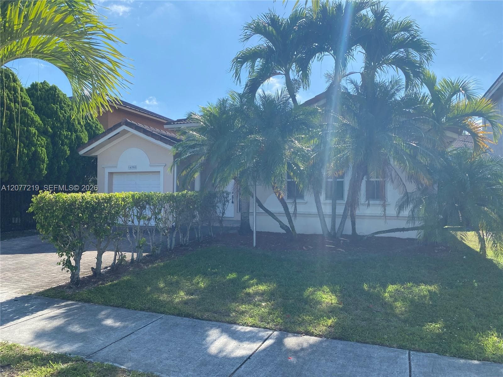 14503 SW 158th Ct photo 2