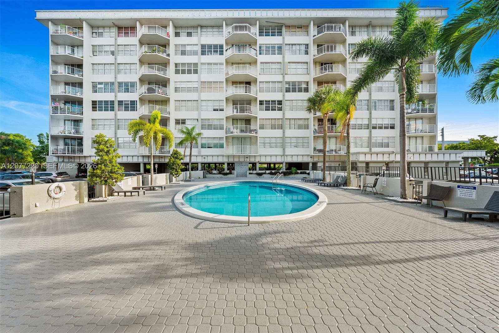 GATEWAY HOUSE CONDO - NOR · #604 in North Miami Beach - Photo 26