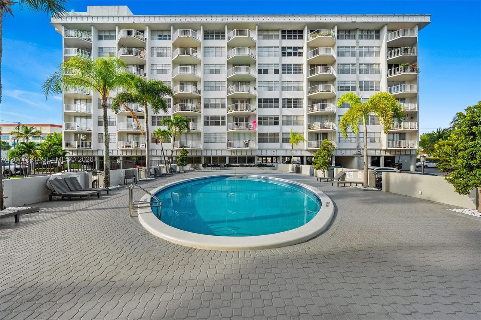 GATEWAY HOUSE CONDO - SOU · #605 in North Miami Beach - Photo 16