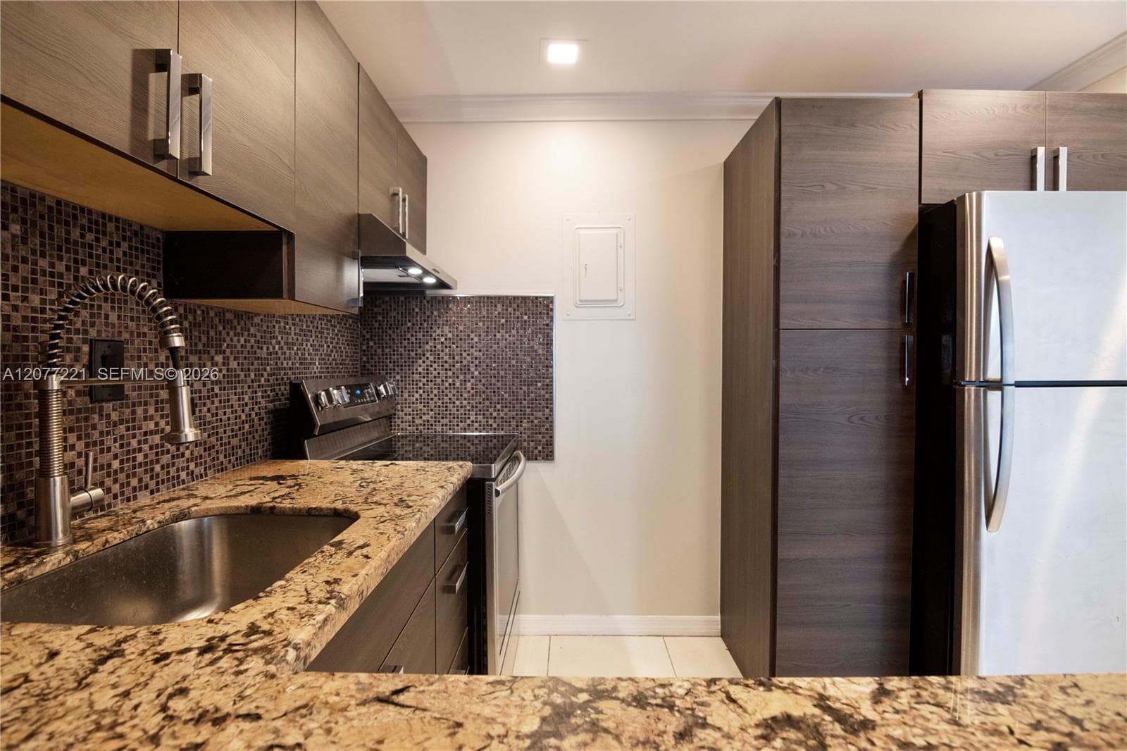 GATEWAY HOUSE CONDO - SOU · #605 in North Miami Beach - Photo 3