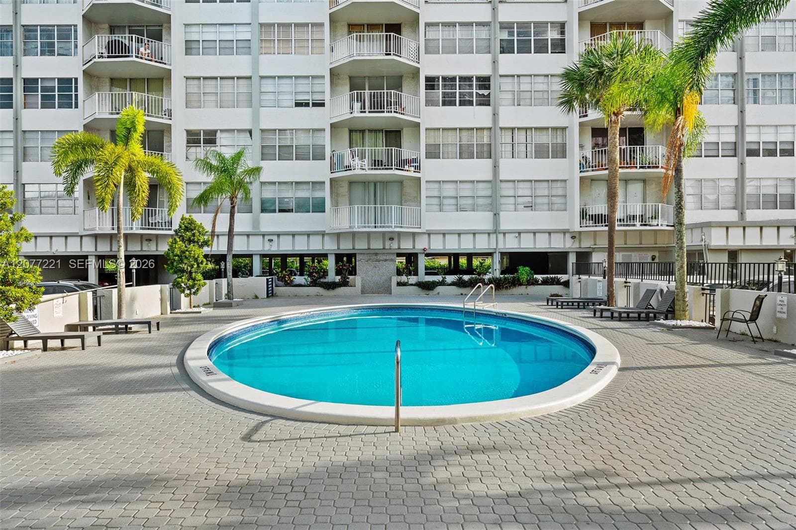 GATEWAY HOUSE CONDO - SOU · #605 in North Miami Beach - Photo 14