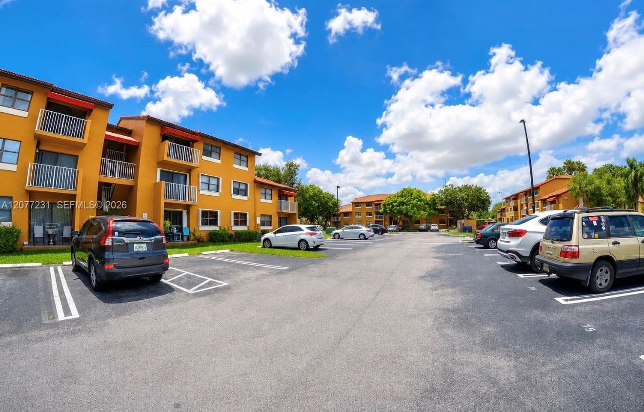 THE COURTS AT KENDALL CON · #I-210 in Miami - Photo 1