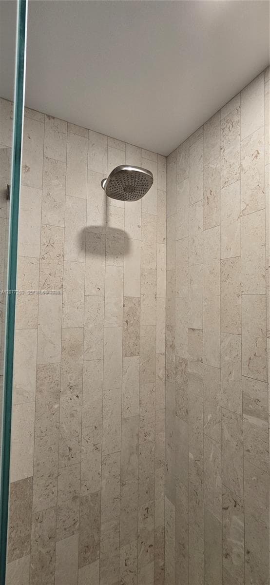 Full bathroom #3. First floor.