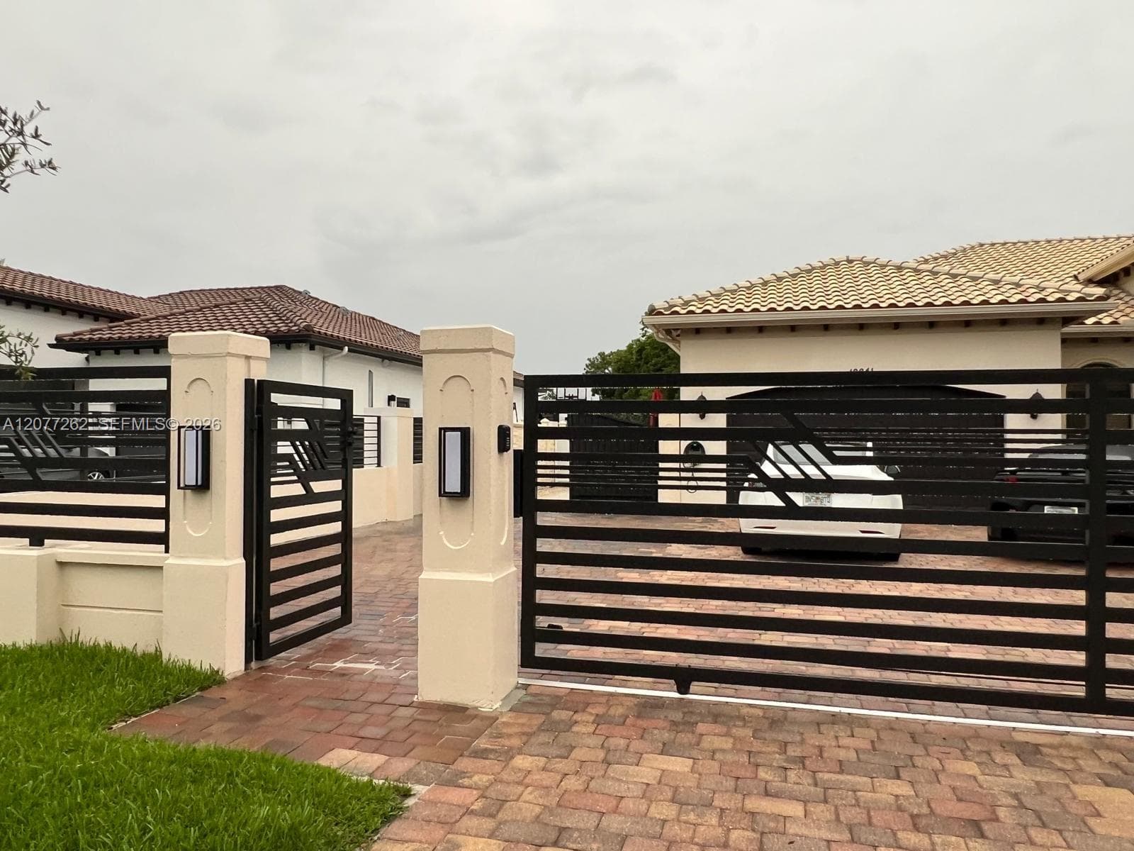BREEZE AT GALLOWAY NORTH · #rear in Miami - Photo 24