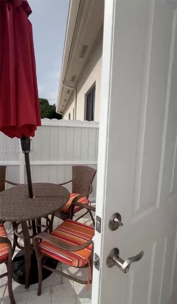 BREEZE AT GALLOWAY NORTH · #rear in Miami - Photo 10