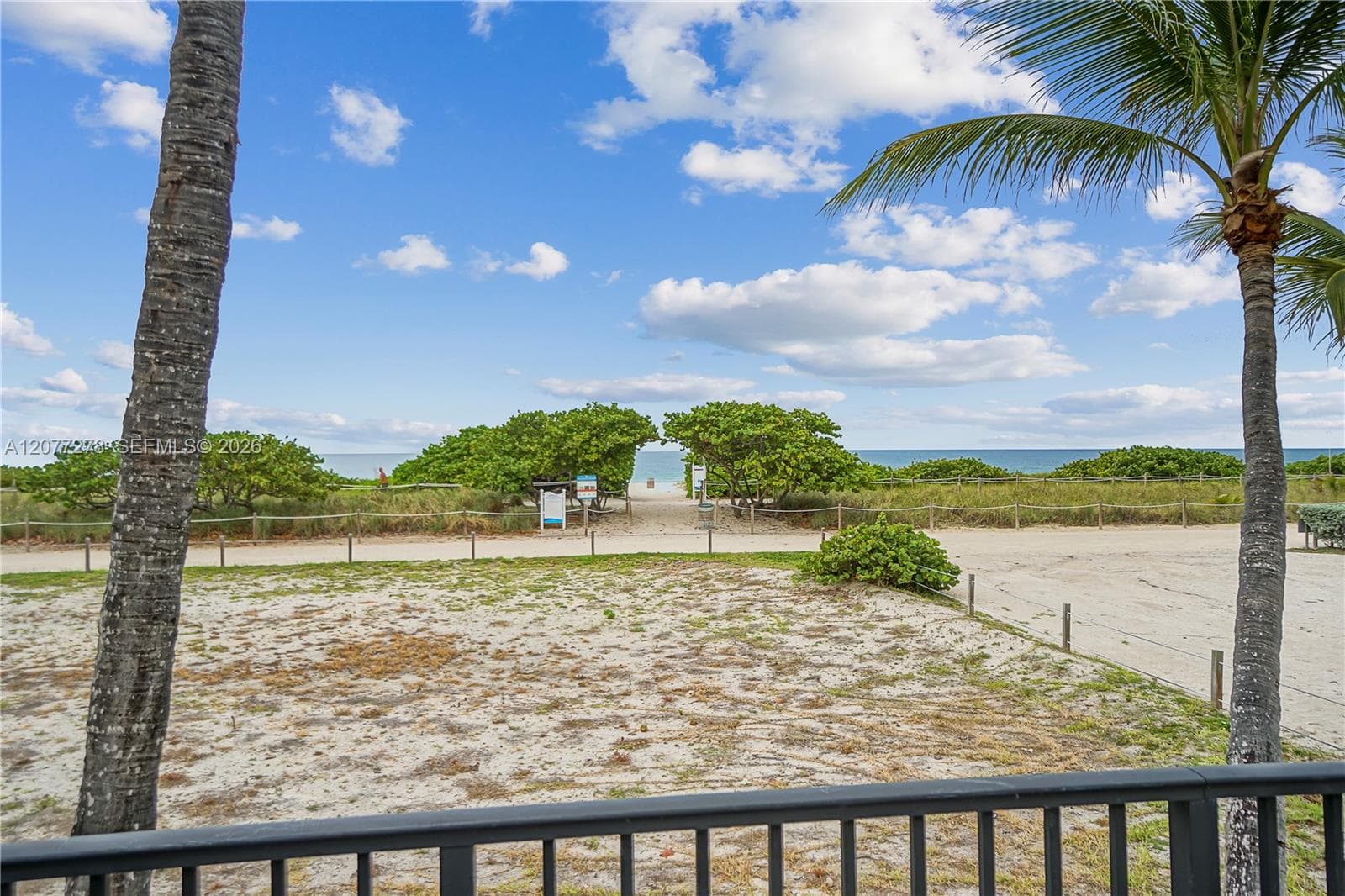 MANATEE CONDO · #309 in Surfside - Photo 20